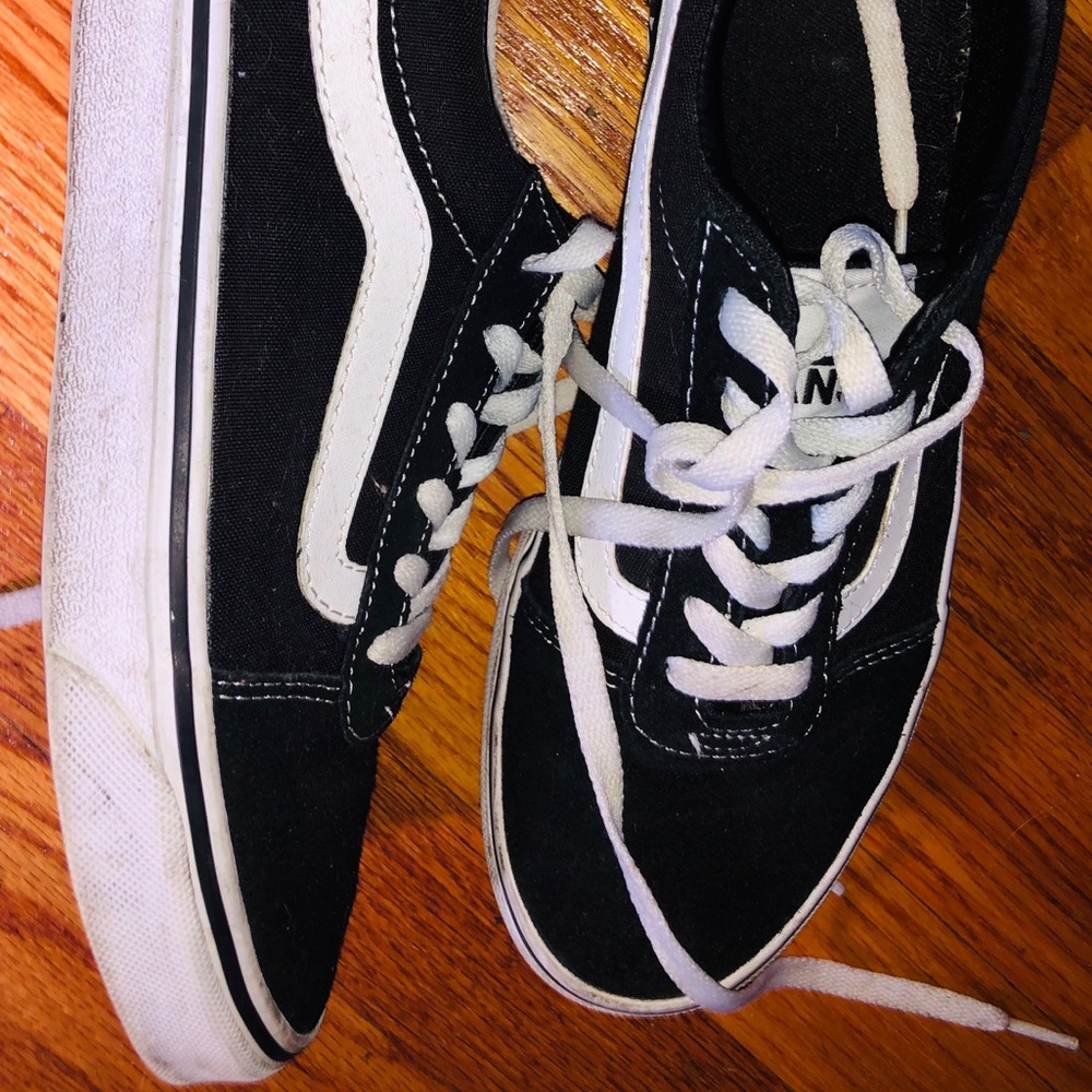 Vans Women’s Shoes